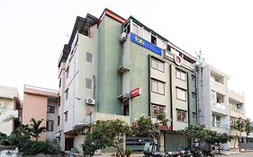 Fabhotel Ocean Pearl