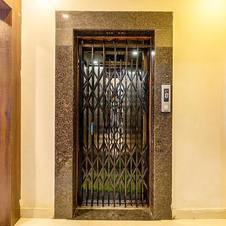 Fabhotel Ocean Pearl Bhopal Exterior photo
