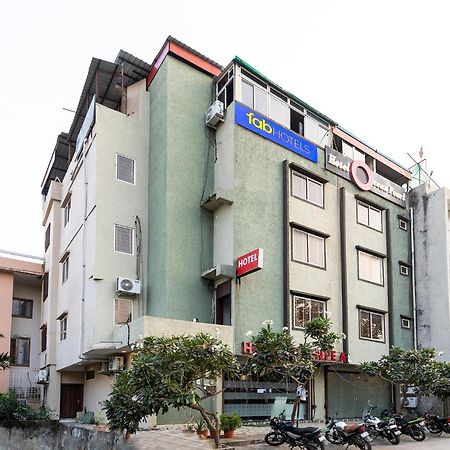 Fabhotel Ocean Pearl Bhopal Exterior photo