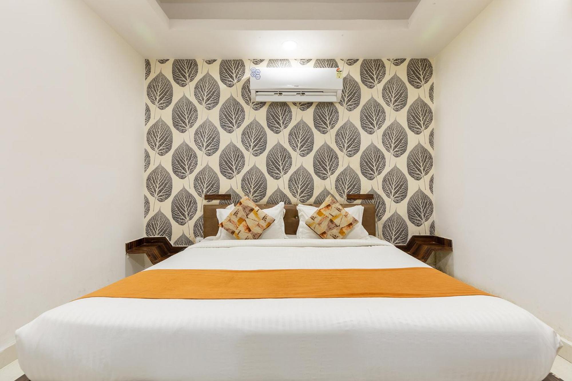 Fabhotel Ocean Pearl Bhopal Exterior photo