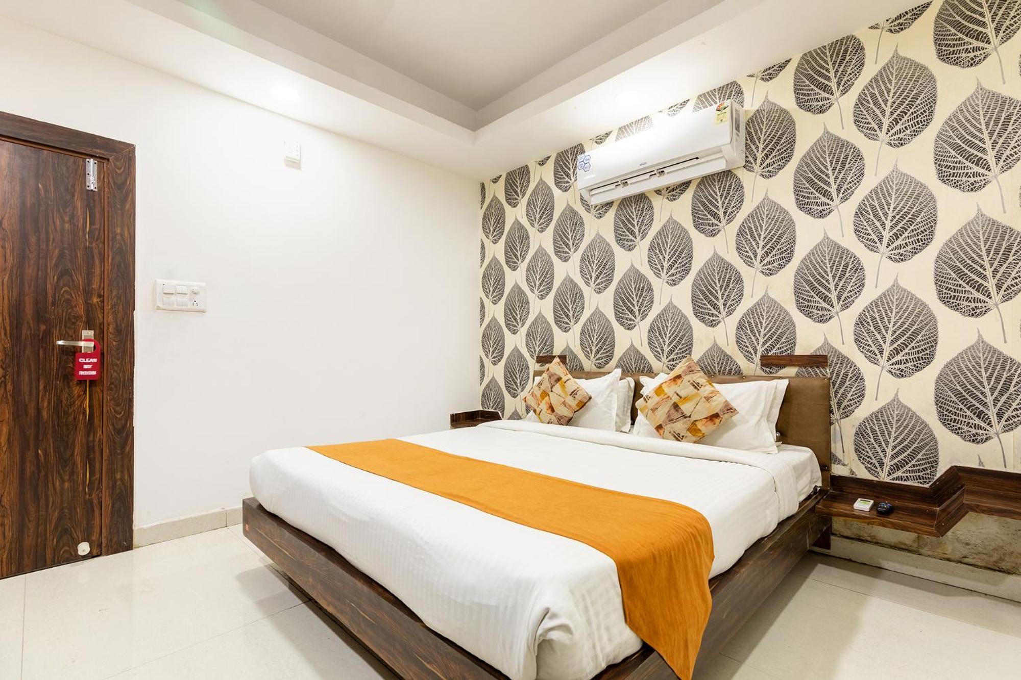 Fabhotel Ocean Pearl Bhopal Exterior photo