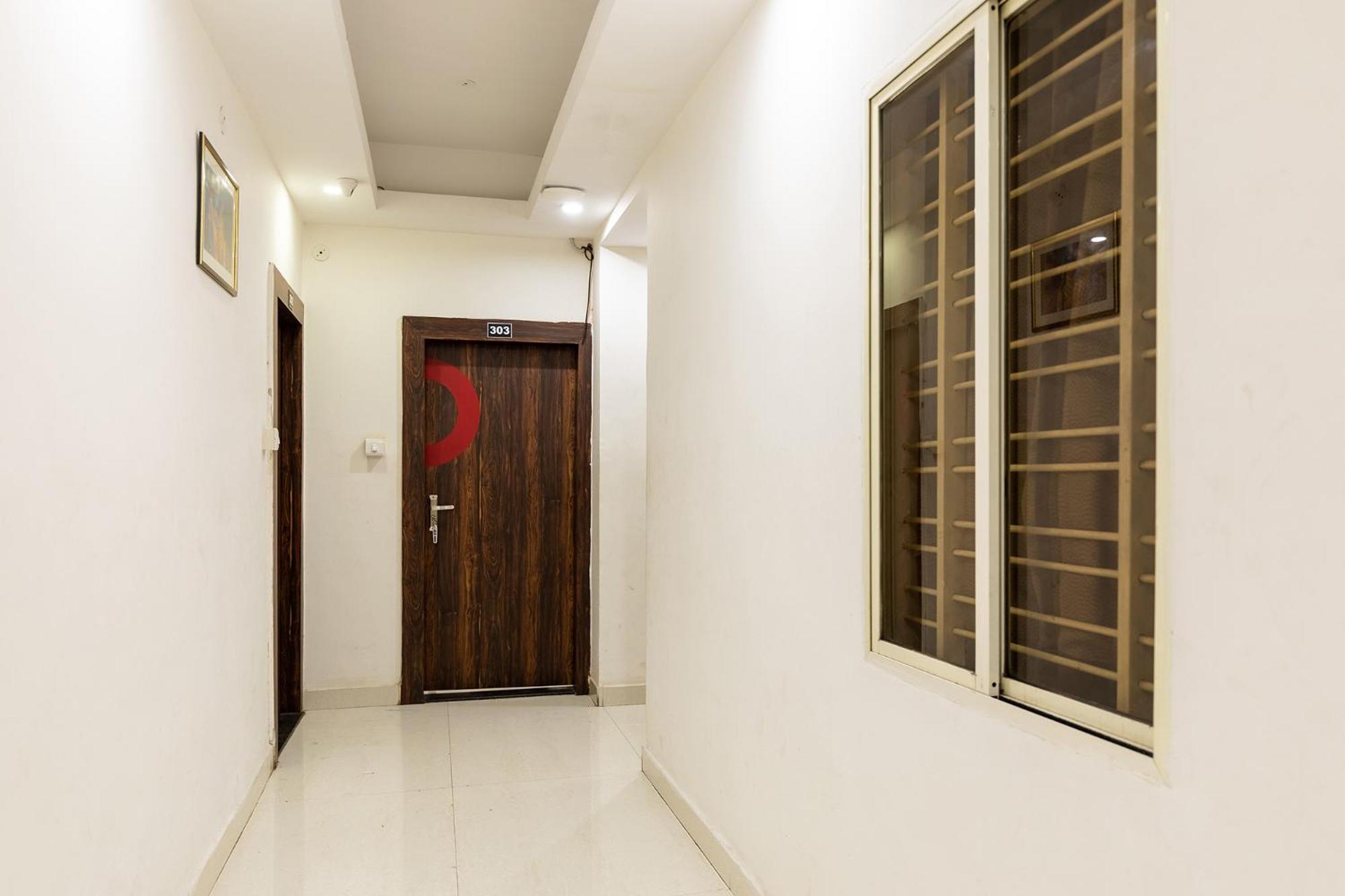 Fabhotel Ocean Pearl Bhopal Exterior photo