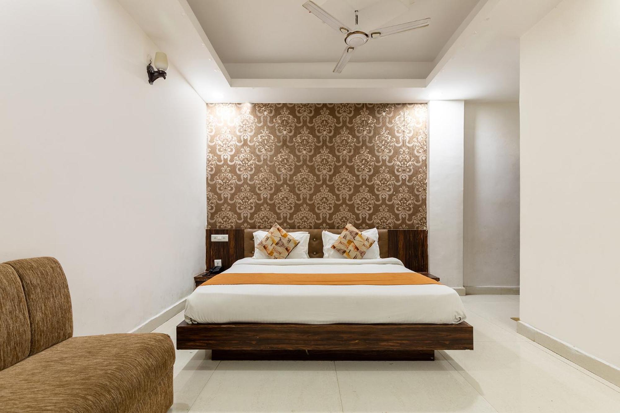 Fabhotel Ocean Pearl Bhopal Exterior photo